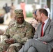 US, Chadian partners participate in the Chad MEDREX closing ceremony