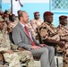 US, Chadian partners participate in the Chad MEDREX closing ceremony