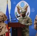 US, Chadian partners participate in the Chad MEDREX closing ceremony