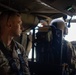 MKAB Blackhawk Members conduct MEDEVAC Validation