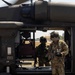 MKAB Blackhawk Members conduct MEDEVAC Validation