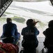 Coast Guard patrols Texas Coast