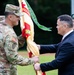 USAG Rheinland-Pfalz welcomes Higgins, bids farewell to Furman at change of command ceremony