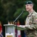 USAG Rheinland-Pfalz welcomes Higgins, bids farewell to Furman at change of command ceremony