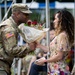 USAG Rheinland-Pfalz welcomes Higgins, bids farewell to Furman at change of command ceremony