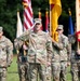 USAG Rheinland-Pfalz welcomes Higgins, bids farewell to Furman at change of command ceremony