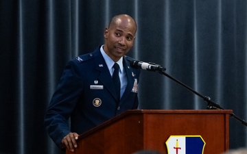 52nd MSG welcomes Col. Tommy Marshall II as new commander