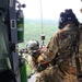 High stakes: Wisconsin Guard helicopter crew conducts search and rescue training with local agencies