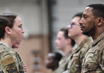 Readiness leads to lethality