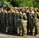 1st Air Cavalry Brigade Assumes Authority from 1st Combat Aviation Brigade