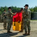 1st Air Cavalry Brigade Assumes Authority from 1st Combat Aviation Brigade