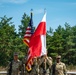 1st Air Cavalry Brigade Assumes Authority from 1st Combat Aviation Brigade