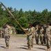 1st Air Cavalry Brigade Assumes Authority from 1st Combat Aviation Brigade