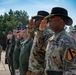 1st Air Cavalry Brigade Assumes Authority from 1st Combat Aviation Brigade