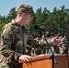 1st Air Cavalry Brigade Assumes Authority from 1st Combat Aviation Brigade