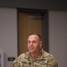 USAMRDC Welcomes New Commanding General, Command Sergeant Major