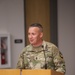 USAMRDC Welcomes New Commanding General, Command Sergeant Major