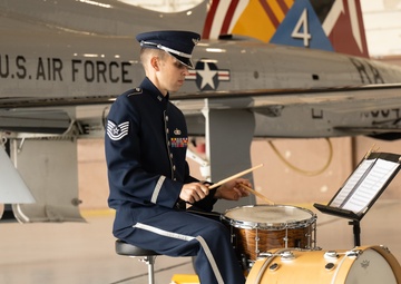 Joint Base San Antonio-Randolph AFB