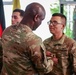 21st Theater Sustainment Command Best Squad Competition