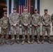 21st Theater Sustainment Command Best Squad Competition