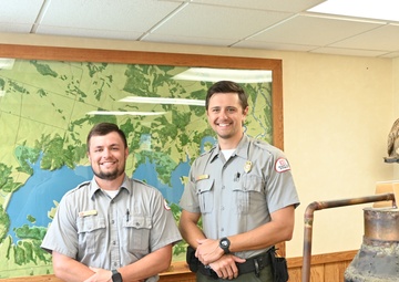 Pulling a Rescue Out of a Recovery