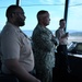 FLTCM Delbert Terrell Visits Pax River, Discusses Personnel Matters with Sailors