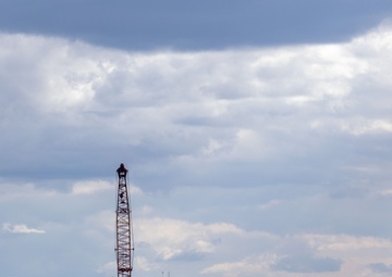 A blast from the past: Pittsburgh District completes first demolition on historic Monongahela River dam