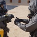 CBRNE Soldiers train to support large-scale combat operations at National Training Center