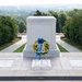 President of the Republic of Kosovo Vjosa Sadriu Visits Arlington National Cemetery