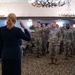354th Operational Medical Readiness Squadron Change of Command