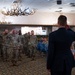 354th Operational Medical Readiness Squadron Change of Command