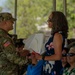 1st Armored Division Change of Command 2024