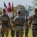 OLD IRONSIDES: 1st Armored Division Assumes New Leadership