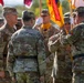 OLD IRONSIDES: 1st Armored Division Assumes New Leadership