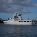 RIMPAC 2024: KDB Darussalam departs Pearl Harbor, begins Force Integration phase