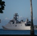RIMPAC 2024: KRI R.E. Martadinata departs Pearl Harbor, begins Force Integration phase