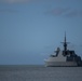 Ships Leave Joint Base Pearl Harbor Hickam to Begin Force Integration Phase of RIMPAC 2024
