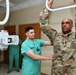 Gen. Gary Brito, commanding general U.S. Army Training and Doctrine Command, visits MEDCoE