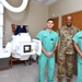 Gen. Gary Brito, commanding general U.S. Army Training and Doctrine Command, visits MEDCoE