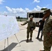 Gen. Gary Brito, commanding general U.S. Army Training and Doctrine Command, visits MEDCoE