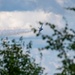 The Navy Flight Demonstration Squadron, the Blue Angels, perform in Johnson City, NY.