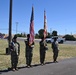 Parks Reserve Forces Training Area Welcomes New Garrison Commander and Garrison Command Sergeant Major