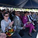 Parks Reserve Forces Training Area Welcomes New Garrison Commander and Garrison Command Sergeant Major