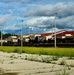 Fort McCoy supports second major rail movement in 2024 with return of Wisconsin National Guard equipment, vehicles