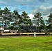 Fort McCoy supports second major rail movement in 2024 with return of Wisconsin National Guard equipment, vehicles