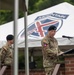 10th Mountain Division Artillery Change of Command Ceremony