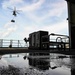 USS Theodore Roosevelt Conducts Replenishment-at-Sea