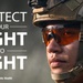 Preserving Sight to Fight by Ensuring Effective Military Eye Protection