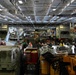 USS Theodore Roosevelt Conducts Replenishment-at-Sea