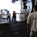 USS Theodore Roosevelt Conducts Replenishment-at-Sea